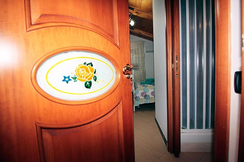 B&B Lemons Coast Cetara Extérieur photo