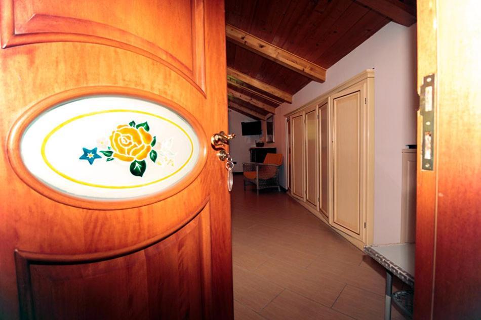 B&B Lemons Coast Cetara Extérieur photo